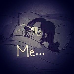 Meet your Posher, Melanie